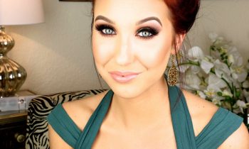 Prom 2014 Makeup Tutorial | Jaclyn Hill
