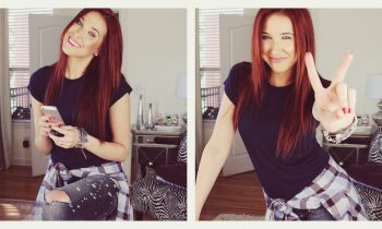 Quick & Easy Back To School Makeup Tutorial | Jaclyn Hill