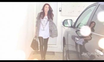 Quick & Easy Makeup Tutorial | Jaclyn Hill