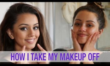 ROUTINE | How I Take My Makeup Off | Kaushal Beauty