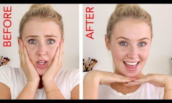 Removing Makeup In Front of BOYS! Tips & Advice!