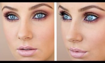 Romantic Date Night Makeup Tutorial