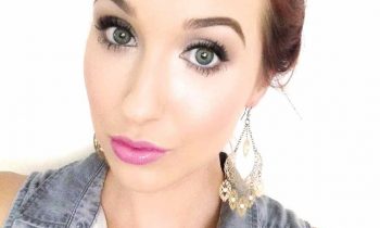 SUMMER MAKEUP TUTORIAL | Jaclyn Hill