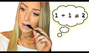 School Makeup Tutorial!