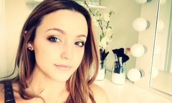 Simple Smokey Eye With Only Drugstore Products!