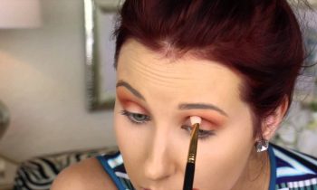Smokey Summertime Sparkle – Makeup Tutorial | Jaclyn Hill