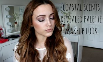 Soft Glam- Hair & Makeup Tutorial