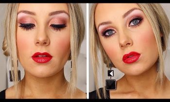 Special Occasion Makeup Tutorial
