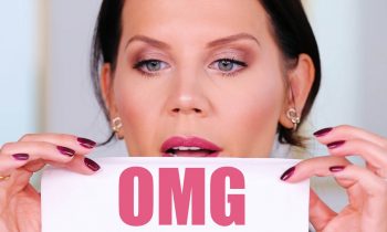 TRANSFER PROOF LIPS … OMG !!!