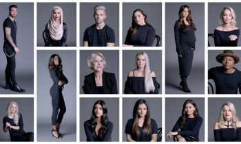 TRANSFORMING SELF DOUBT | Prince’s Trust + L’Oreal Paris | ALL WORTH IT