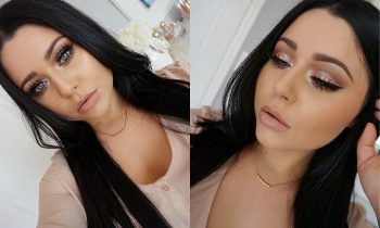 Talk Thru Drugstore Makeup Tutorial