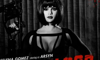 Taylor Swift Bad Blood Makeup Tutorial