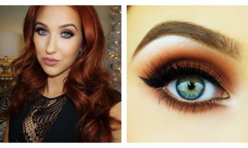 Trendy Eye Makeup Tutorial | Jaclyn Hill