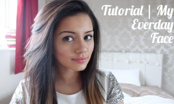 Tutorial | My Everyday Makeup Routine | Kaushal Beauty