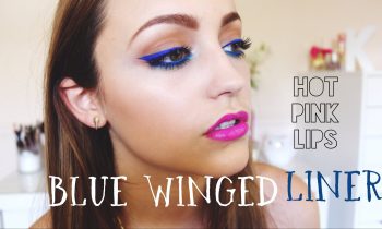 Urban Decay Electric Palette Tutorial/ Review & Swatches!