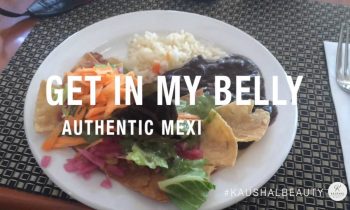 VLOG | Mexico 2014 | Kaushal Beauty