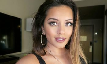 VLOG | NYC + Fashion Week, Meeting Jourdan Dunn & Hauling! | Kaushal Beauty