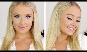 Valentine’s Day Makeup Tutorial – Soft & Pretty!