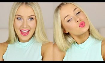WAKE UP MAKEUP! – Super Quick – One Brand