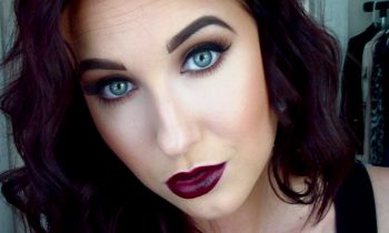 WINTER 2012 makeup tutorial | Jaclyn Hill