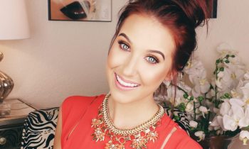 Wearable Orange – A Summer Trend Makeup Tutorial | Jaclyn Hill