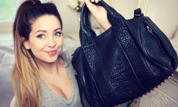 What’s In My Bag? | Zoella