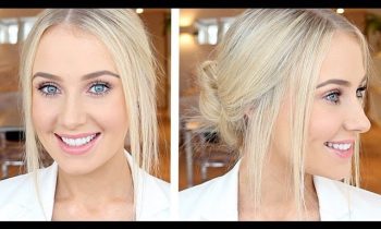 Work / Office Makeup Tutorial!