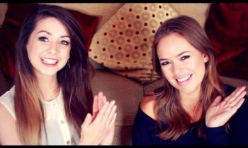 Would You Rather (Beauty Edition) with Tanya Burr | Zoella