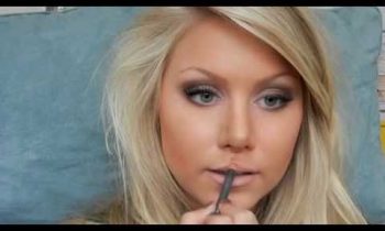 adriana lima inspired