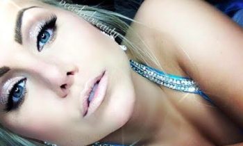 ♥ PROM makeup, hair & fashion ♥