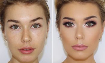 Bridesmaid Inspired Makeup Tutorial ♡ Jasmine Hand