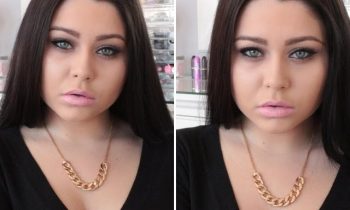 Get Ready With Me: Everyday Sultry Smokey Eye ♡