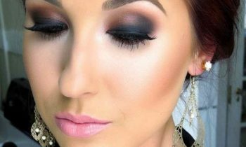 Bombshell Makeup Tutorial ♡ | Jaclyn Hill