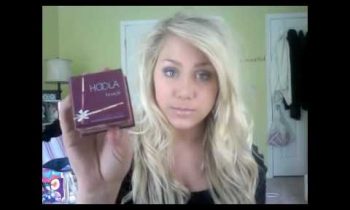 how to: plastic surgery without the knife ( slim your nose )