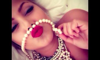 marilyn monroe inspired makeup tutorial