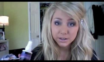 review – on urban decay setting spray.