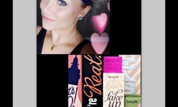 sheer coverage & dewy finish makeup tutorial