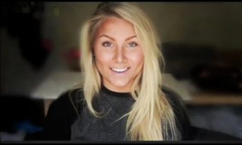 talk through contour & highlight full face routine