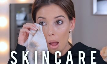 Updated Skin Care | LUSTRELUX