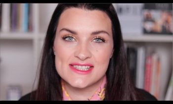 Valentine’s Day: Metallic Lids Tutorial | Real Techniques