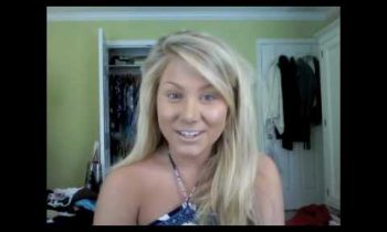 wanna keep your make up from melting off ?