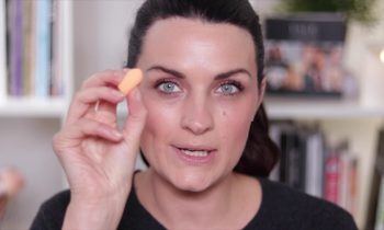 4 Mini Miracle Complexion Sponges | Real Techniques