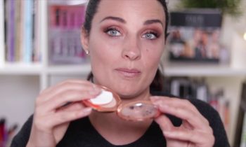 4 Miracle Blotting Cushions | Real Techniques