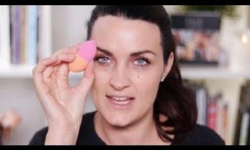 Dual-Ended Expert Sponge | Real Techniques