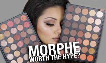 MORPHE 35O + 35OS… IS IT WORTH THE HYPE? 🤔