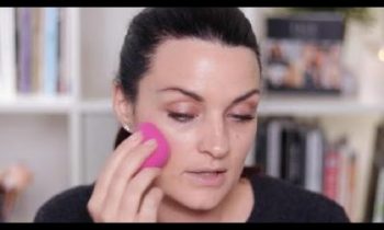 Miracle Finish Sponge | Real Techniques