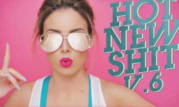 Hot New Shit V. 6 | LustreLux