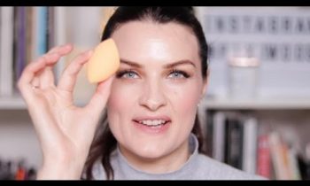 How to Use Brushes + Sponges Together | Real Techniques