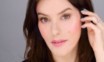 Illuminated Blush Glow – Natural Makeup Look