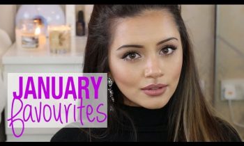 Favourites | January 2015 | Kaushal Beauty